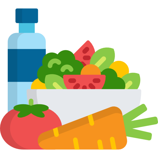 Planejamento alimentar